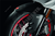 Guardabarros delantero de carbono - SBK-Ducati